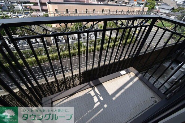 シーゲート八王子の物件内観写真